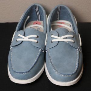Nautica Nueltin 2 Boat Shoes